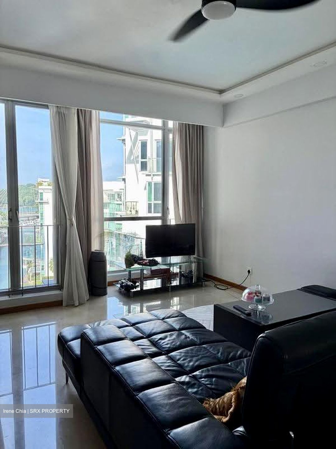 Caribbean At Keppel Bay (D4), Condominium #612069491